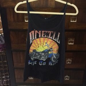 O’Neill Love To Ride Tank